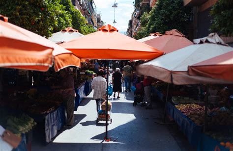 How to do the Athens Farmers’ Markets Like a Local | The Official Athens Guide