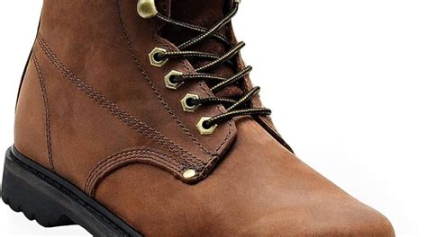 Top Work Boots Brands to Invest In - Work Boots HQ