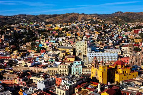 The Pipila Monument in Guanajuato- Sweeping Views and Heroic History | The Expat Experiment