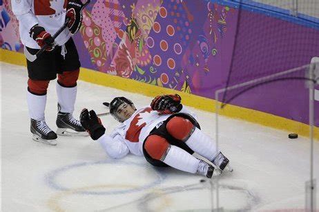 Olympic Hockey Injuries That Will Have the Biggest Impact When the NHL ...