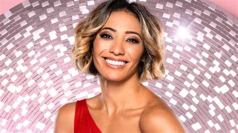 Karen Clifton shares excitement over Strictly Come Dancing news - see the other reactions | HELLO!