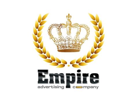 Empire Vector Logo | Empire logo, Vector logo, Empire