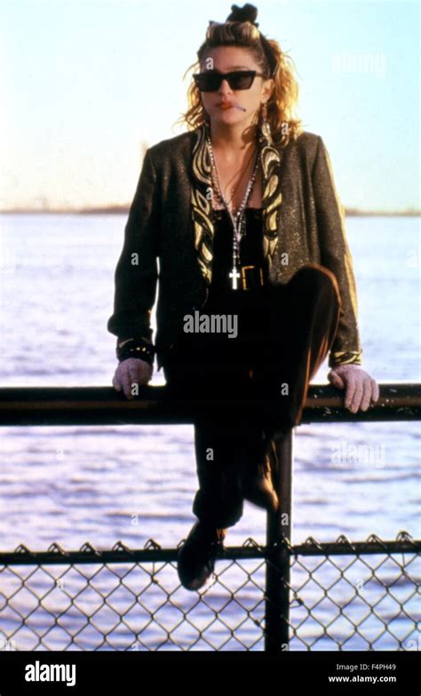 Madonna / Desperately Seeking Susan / 1985 directed by Susan Seidelman ...