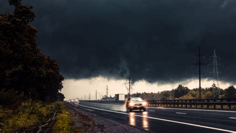 15 Awesome Tornado Alley Facts You Probably Didn’t Know