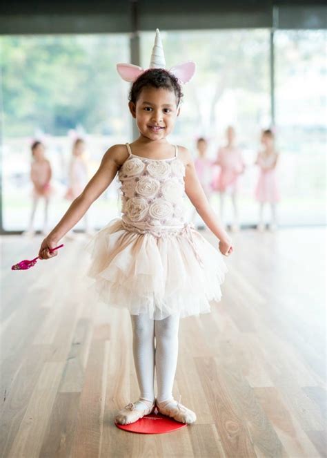 Ballerina Photo Shoot Ideas