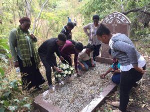 Death & Funerals in Xhosa Culture – BEING AFRICAN