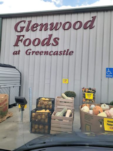 Discount Store «Glenwood Foods At Greencastle - Discount Groceries», reviews and photos, 11440 ...