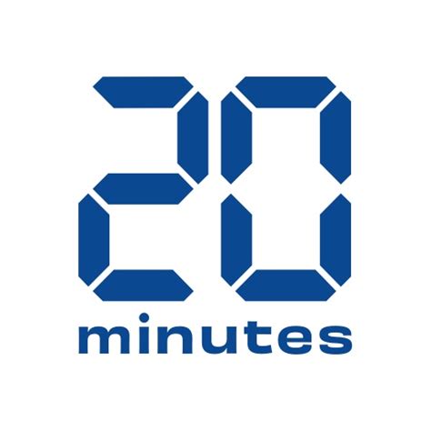 20 Minutes - Toute l'actualité - Apps on Google Play