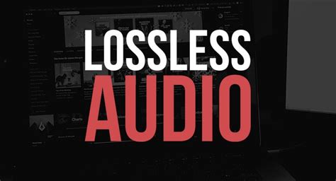 What Is Lossless Audio? ( Quality, Differences, Pros/Cons )