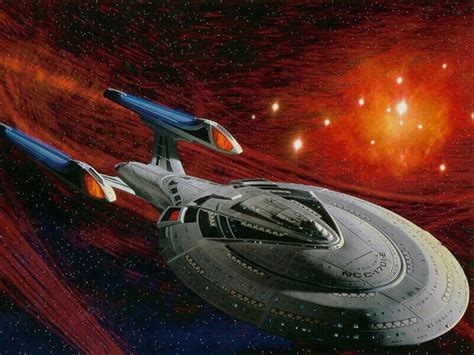 The USS Enterprise Collection | startrek wallpaper