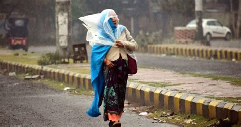 Rain, hailstorm likely in Meerut, Bareilly, Muzaffarnagar and Baghpat on January 13 | Skymet ...