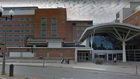 Lakeridge Health declares COVID-19 outbreak at Oshawa hospital