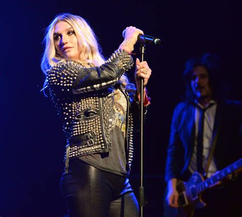 Kesha: Lawsuit About 'Something Bigger' Than New Contract | TIME