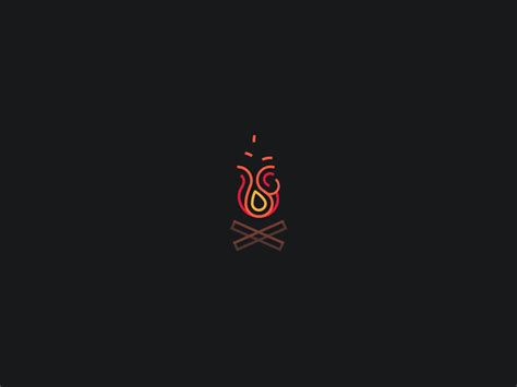 Fire icon | Fire animation, Animation design, Motion graphics animation