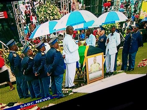 Senzo Meyiwa laid to rest | Mpumalanga News