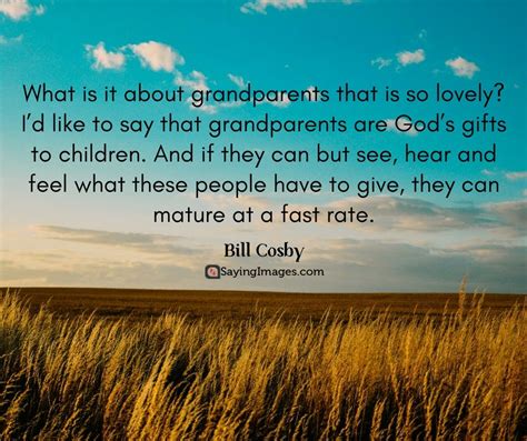 Grandparents Day Quotes to Celebrate Long Years of Love & Wisdom - SayingImages.com | Happy ...