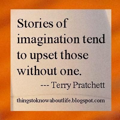 Terry Pratchett Quotes. QuotesGram