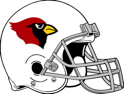 Cardinals Helmet 1960-2004 by Chenglor55 on DeviantArt