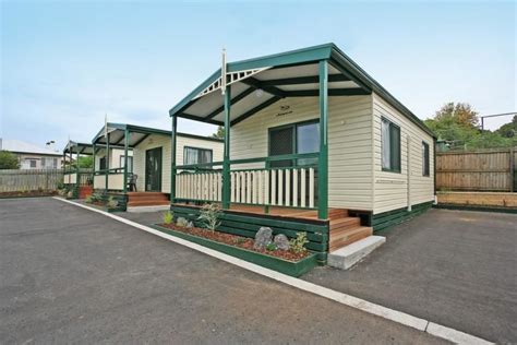 Warrnambool - Coastal Camping Victoria