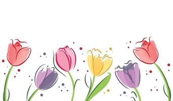 Contribute Clipart Flowers