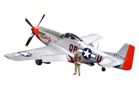 TAMIYA P-51D Mustang Hobby Model Kit (TM60322), 168 months to 1200 ...