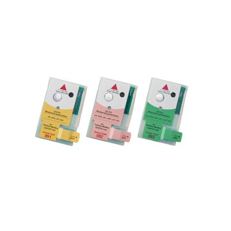 GASTAT Navi cartridges for portable clinical analyzer (10 pcs) | Medi-Shop.gr