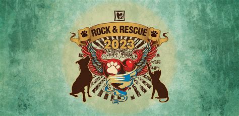 Rock & Rescue 2023 - Rescue Registration - Oklahoma Animal Alliance