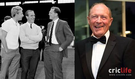 Geoffrey Boycott Quotes. QuotesGram