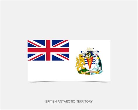 British antarctic territory flag Stock Photos, Royalty Free British ...