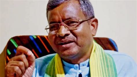 JMM(P) chief Babulal Marandi: Modi hasn’t done a thing in Jharkhand