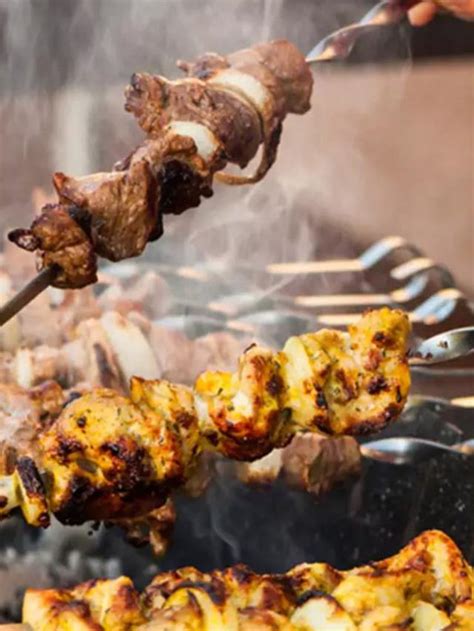 5 Places In Lucknow Know For Delicious Kebabs - The Channel 46 ...