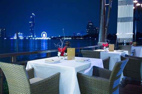 RIVERSIDE FESTIVITIES AT ANANTARA RIVERSIDE BANGKOK RESORT - The BigChilli