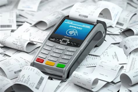 What is in a POS receipt? - The Alternative Bank