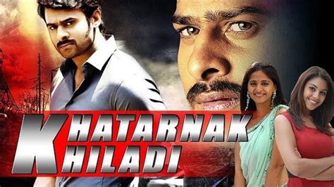 Khatarnak Khiladi | Hindi Dubbing Wiki | Fandom