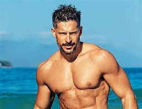 Joe Manganiello Height, Age, Net Worth, Affair, Career, and More