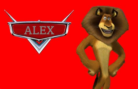 Alex Movie by DarkMoonAnimation on DeviantArt