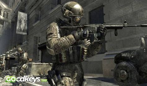 Call of Duty Modern Warfare 3 (PC) Key precio más barato: 19,99€ para Steam