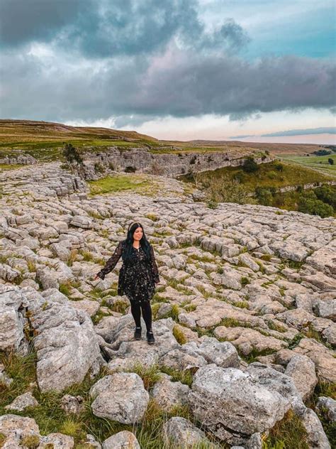 Malham Cove Harry Potter Walk - Visit The Magical Deathly Hallows ...