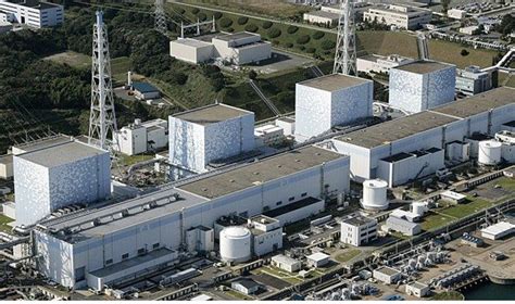 Japan stops uncontrolled leak from nuclear plant | DefenceTalk