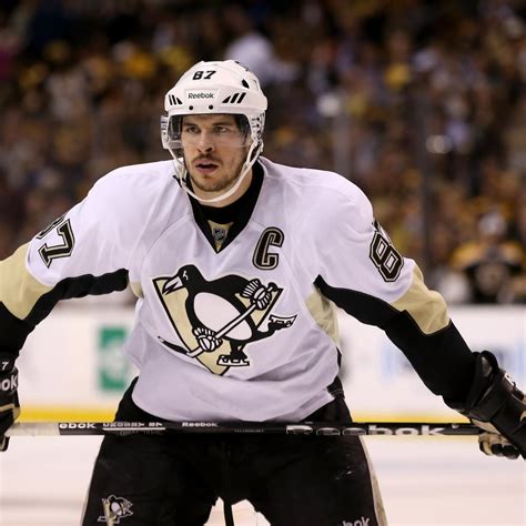 Blueprint to a Perfect Offseason for the Pittsburgh Penguins | News ...