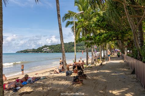 Kamala Beach: How to Have the Perfect Beach Day on Phuket