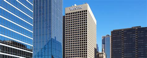 The Westin Dallas Downtown - Dallas | SPG