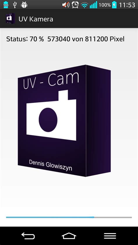 UV camera APK for Android Download