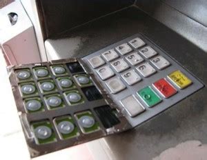 Skimmers Used To Steal Money How It's Done And What To Watch For - The Insecurity Brief