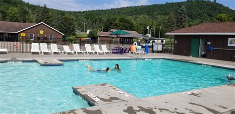 HICKORY HILL FAMILY CAMPING RESORT - Updated 2020 Prices, Campground Reviews, and Photos (Bath ...