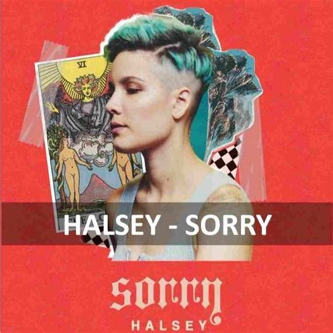 THE HIT - Halsey - Sorry (The Hit Remix) | Spinnin' Records