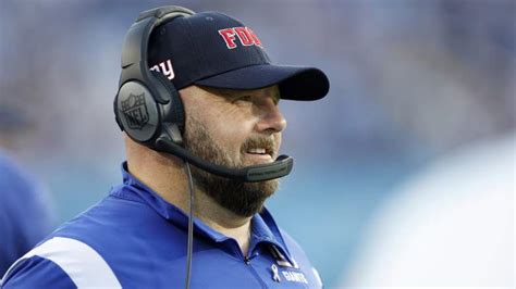 Giants HC Brian Daboll Reaction to Game-Ending Missed FG | Heavy.com