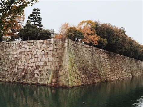 Exploring Nijo Castle In Kyoto : Across the Nightingale Floor - The Kid Bucket List