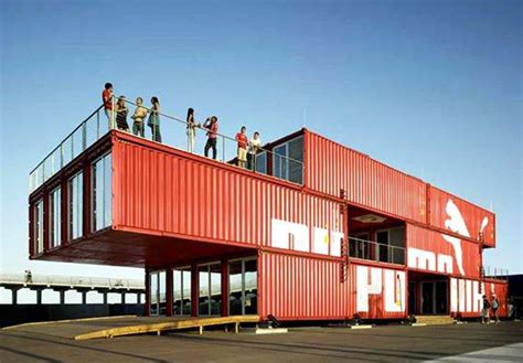 Container Home Kits | Mobile Homes Ideas