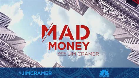 Watch Thursday's full episode of Mad Money with Jim Cramer — November 3 ...